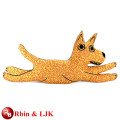 ICTI Audited Factory High Quality Custom Promotion plush animal shaped pillow